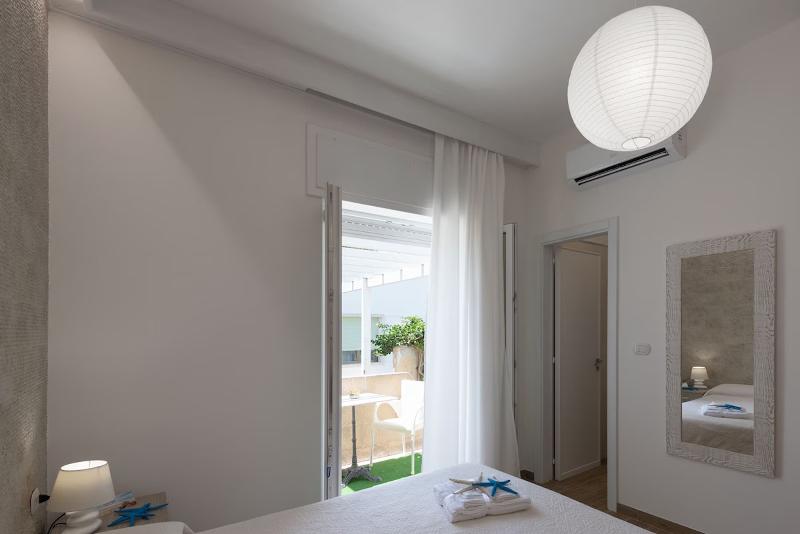 Le Gemelle Boutique Hotel - Oda