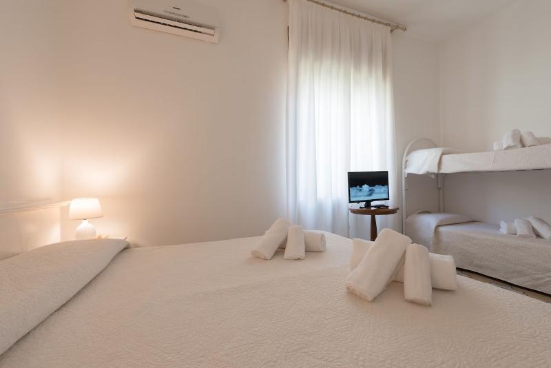 Le Gemelle Boutique Hotel - Oda