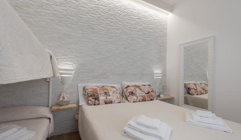 Le Gemelle Boutique Hotel - Oda