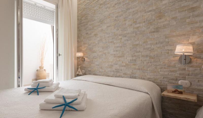 Le Gemelle Boutique Hotel - Oda