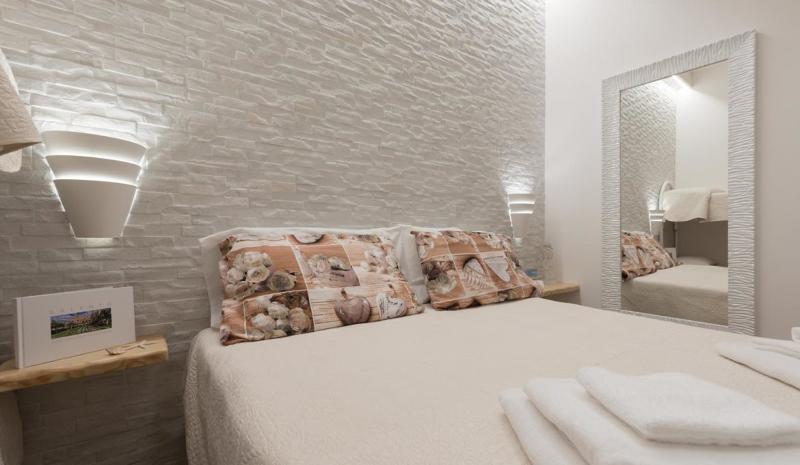 Le Gemelle Boutique Hotel - Oda