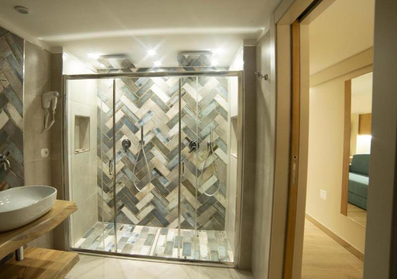 Le Gemelle Boutique Hotel - Oda