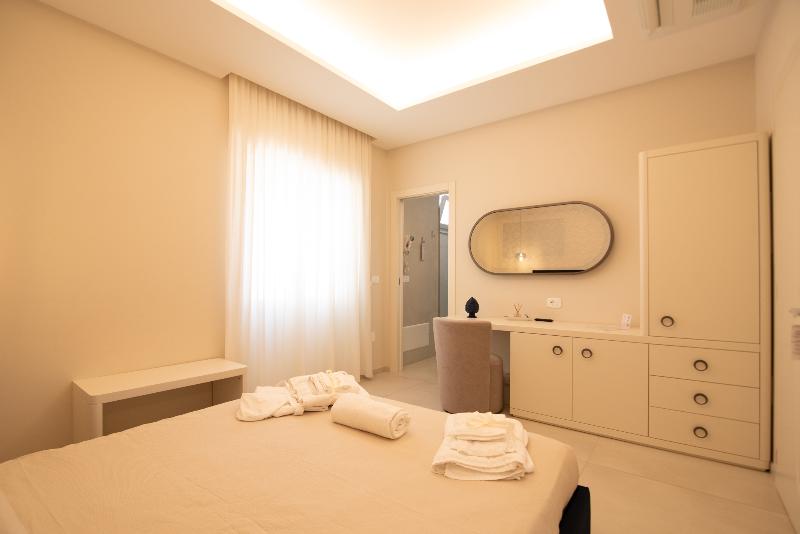 Le Gemelle Boutique Hotel - Oda