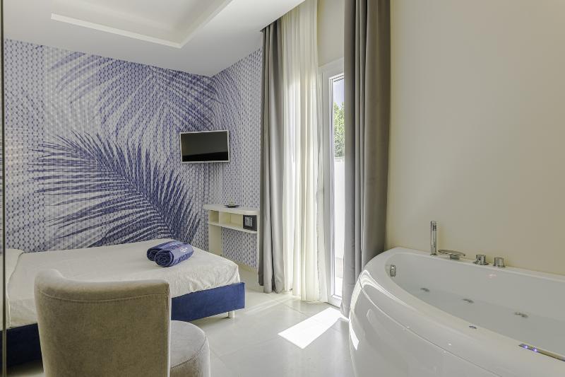 Le Gemelle Boutique Hotel - Oda