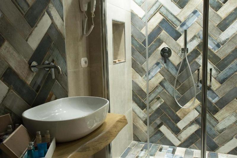 Le Gemelle Boutique Hotel - Oda