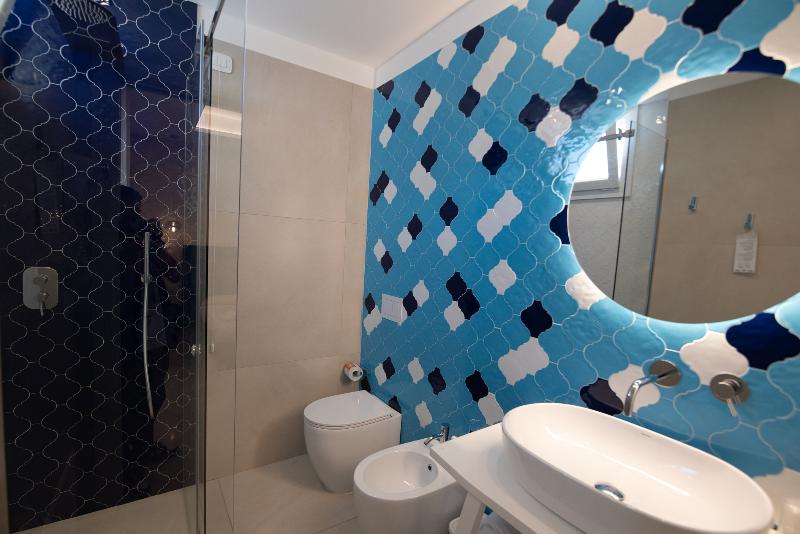 Le Gemelle Boutique Hotel - Oda