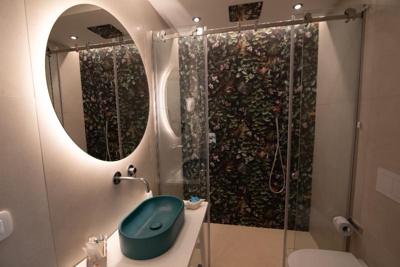 Le Gemelle Boutique Hotel - Oda