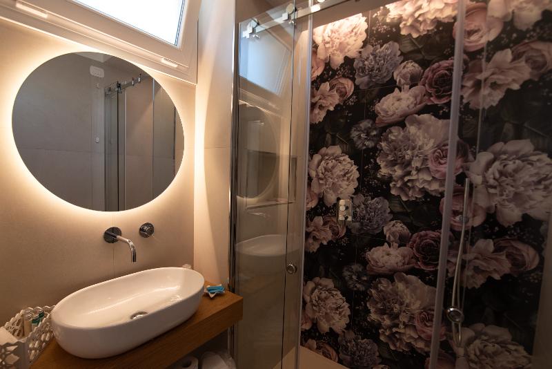 Le Gemelle Boutique Hotel - Oda