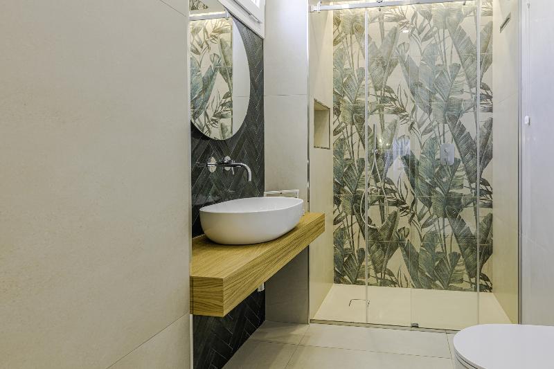 Le Gemelle Boutique Hotel - Oda