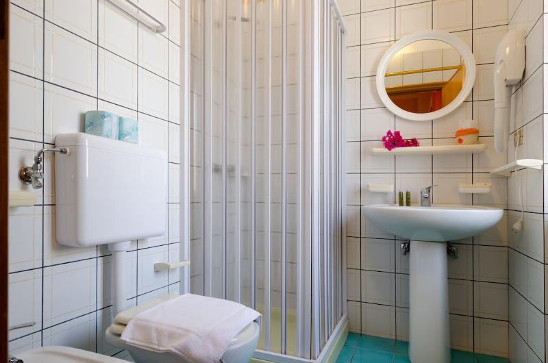 Le Gemelle Boutique Hotel - Oda