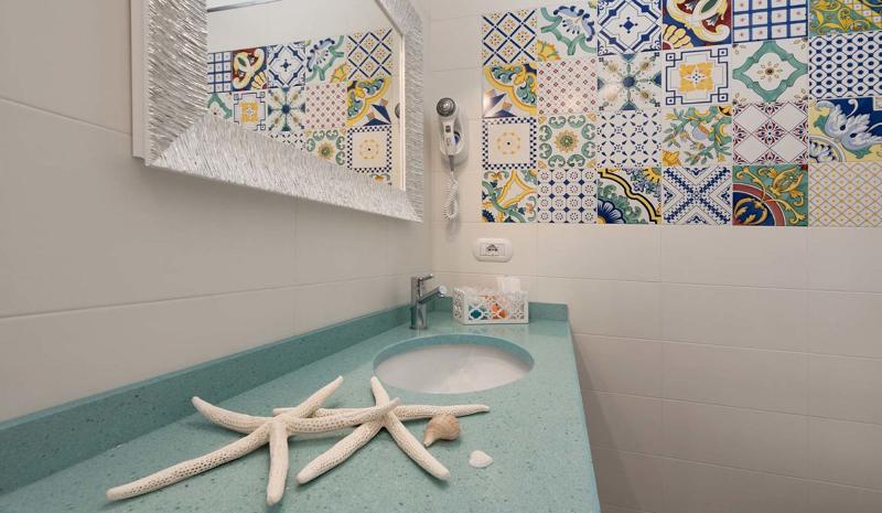 Le Gemelle Boutique Hotel - Oda