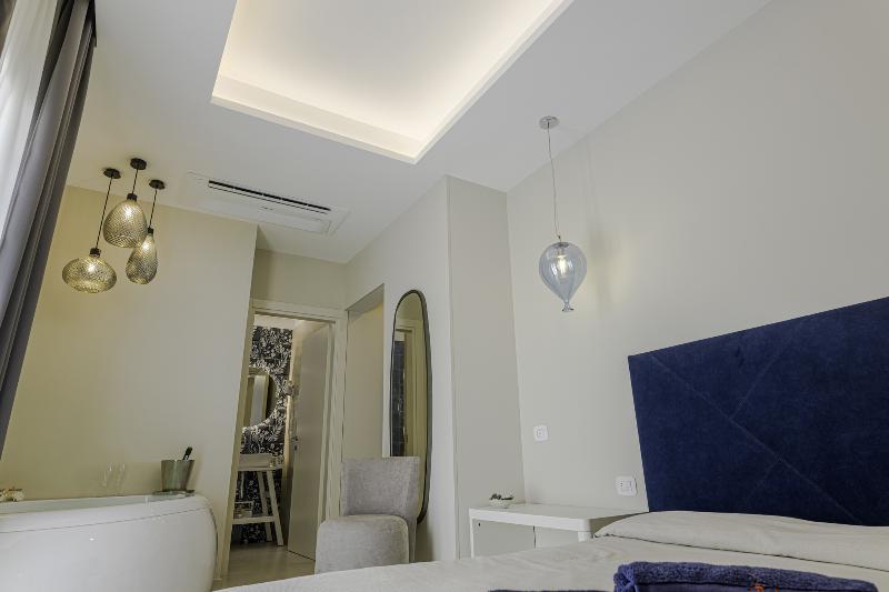 Le Gemelle Boutique Hotel - Oda