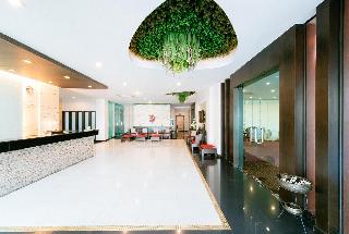 The Singora Hotel fotoÄŸrafÄ±