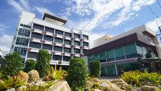 The Singora Hotel otel fotoğrafı