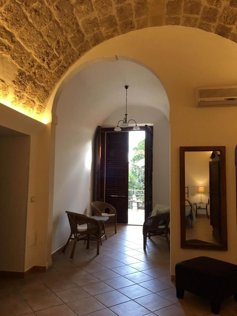 B&B Macrina - Lobi