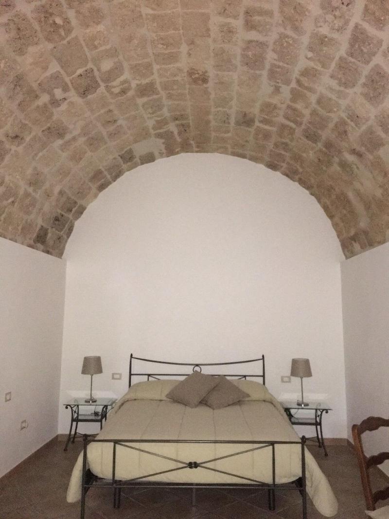 B&B Macrina - Oda