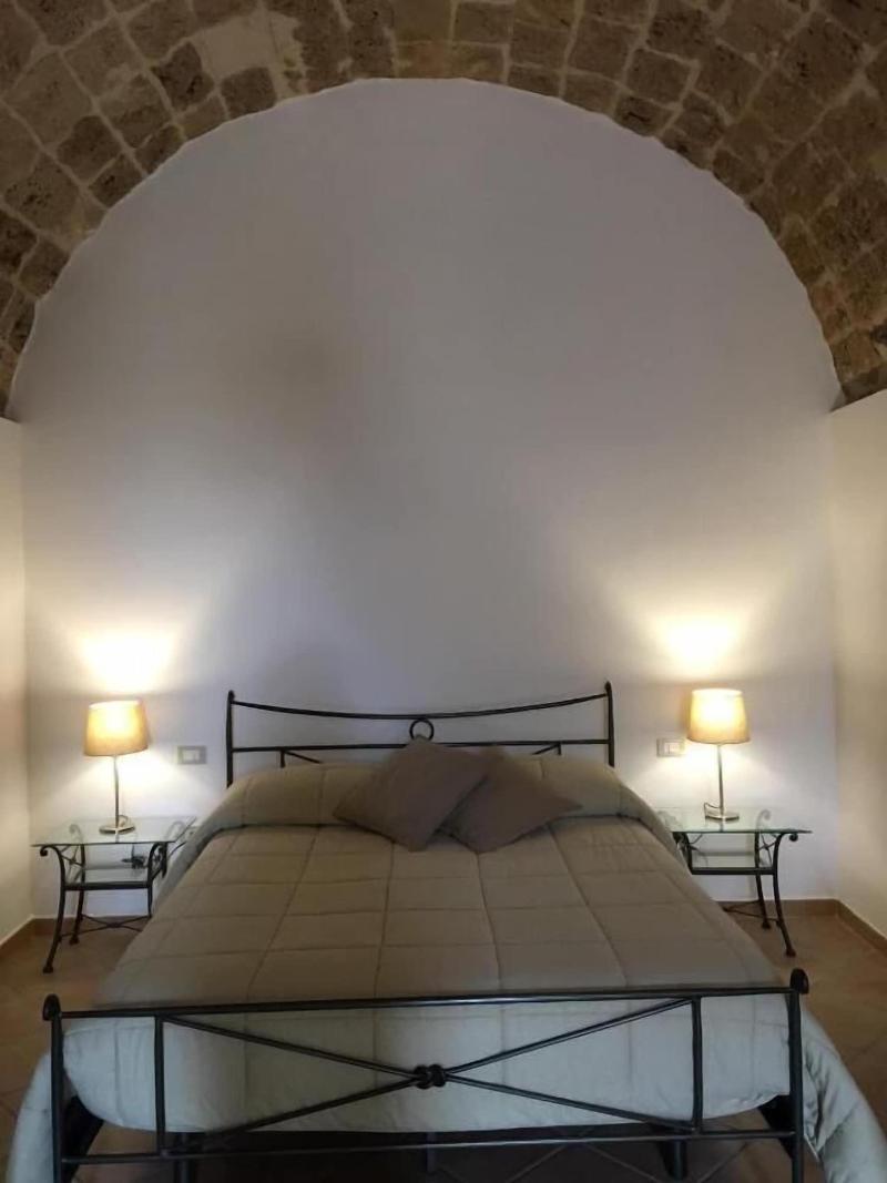B&B Macrina - Oda