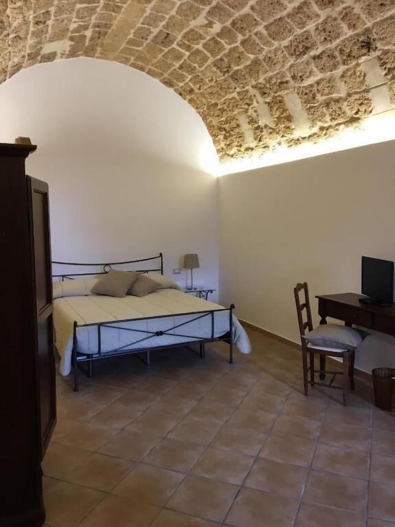 B&B Macrina - Oda