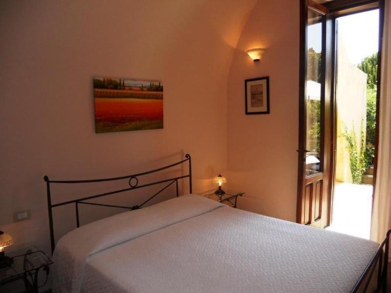 B&B Macrina - Oda