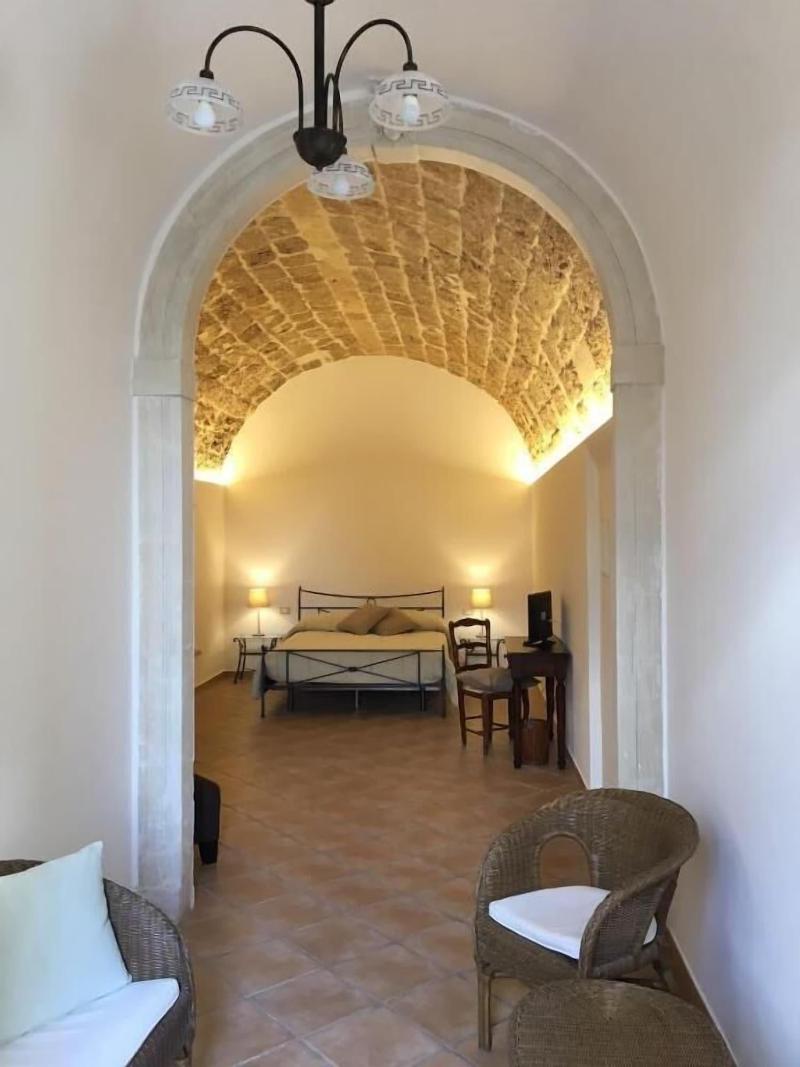 B&B Macrina - Oda