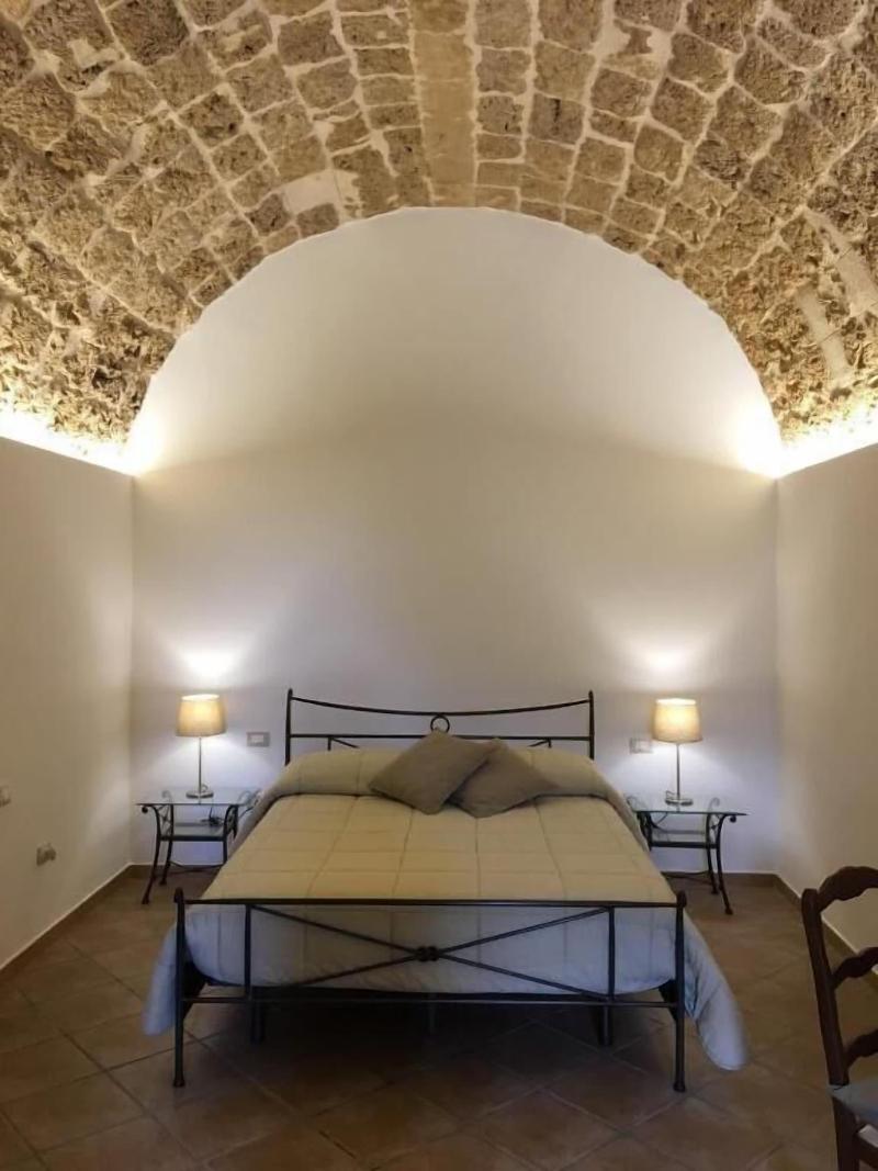 B&B Macrina - Oda