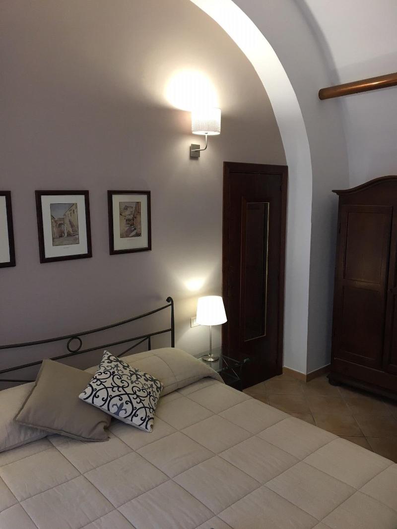 B&B Macrina - Oda