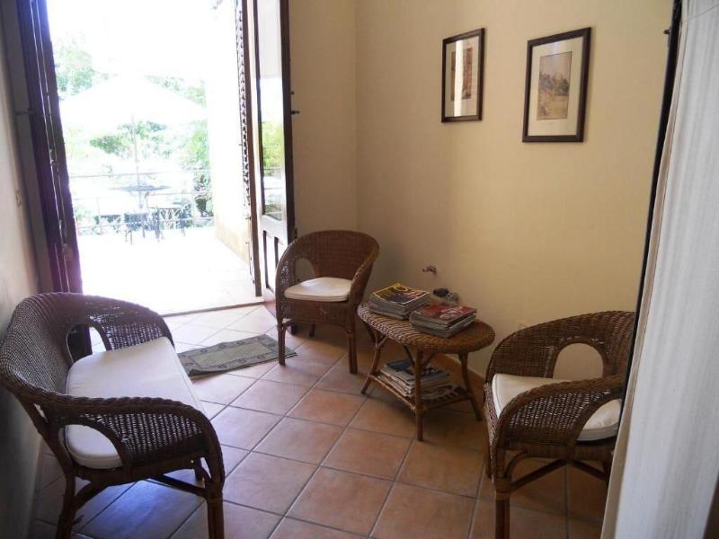 B&B Macrina - Oda