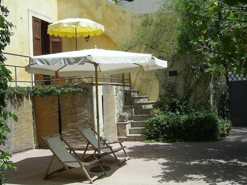 B&B Macrina - Oda