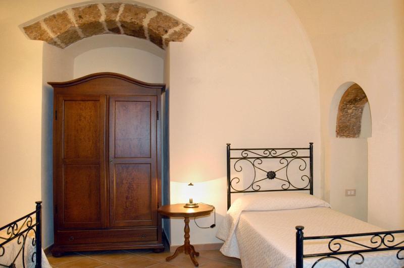 B&B Macrina - Oda