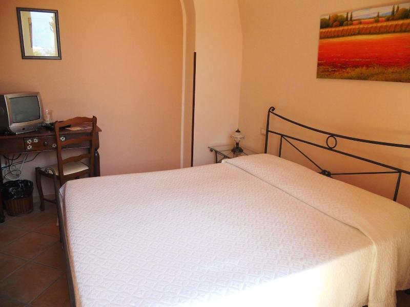 B&B Macrina - Oda