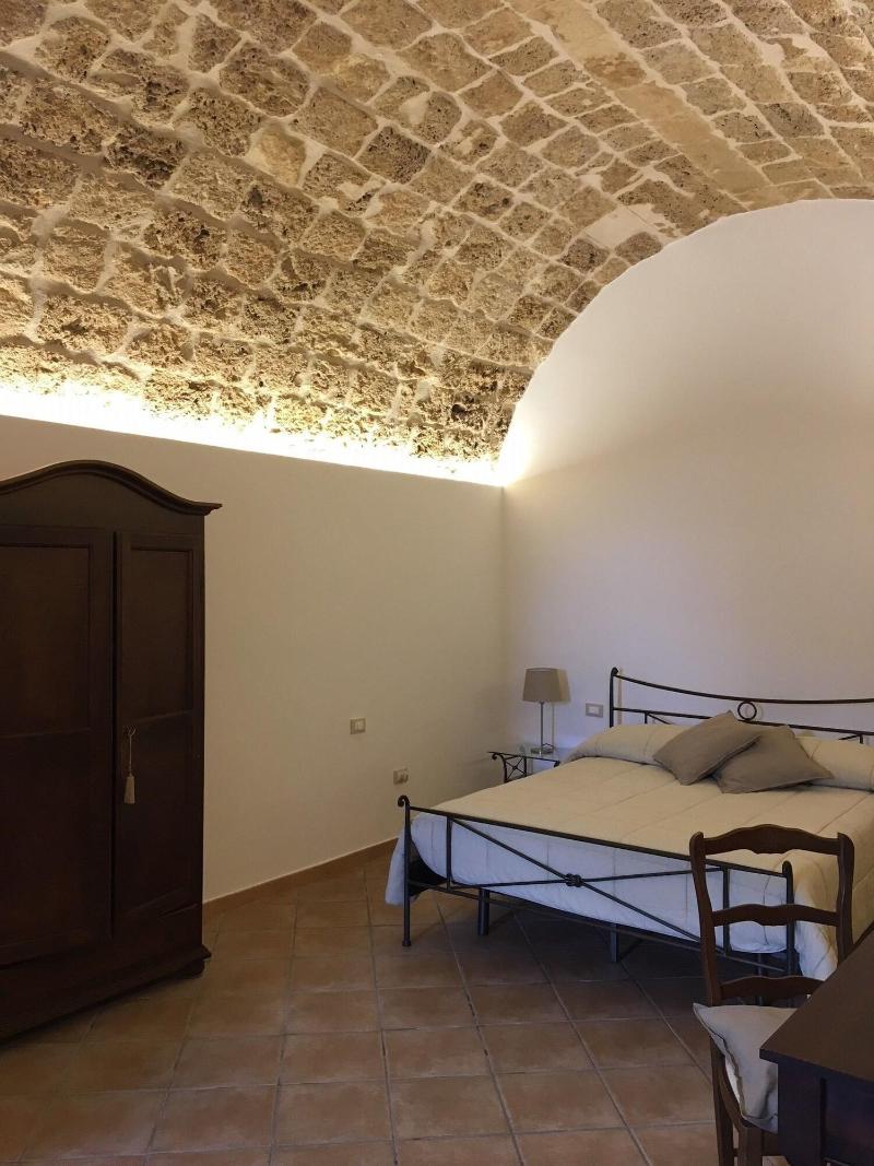 B&B Macrina - Oda