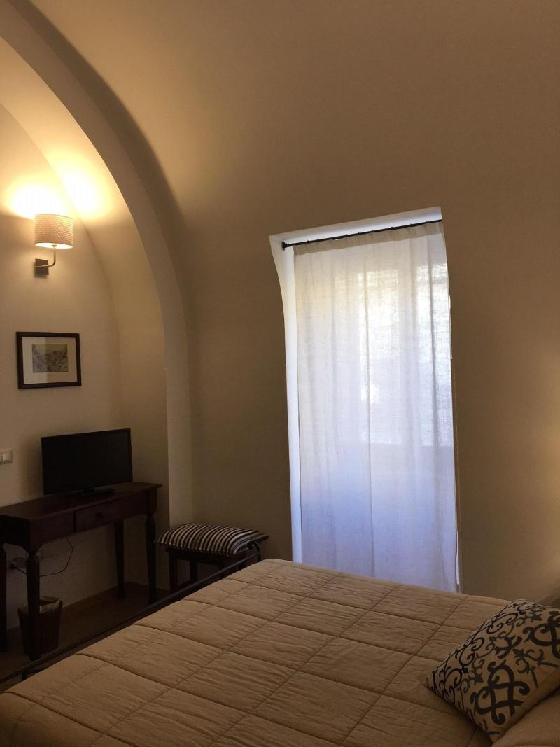 B&B Macrina - Oda