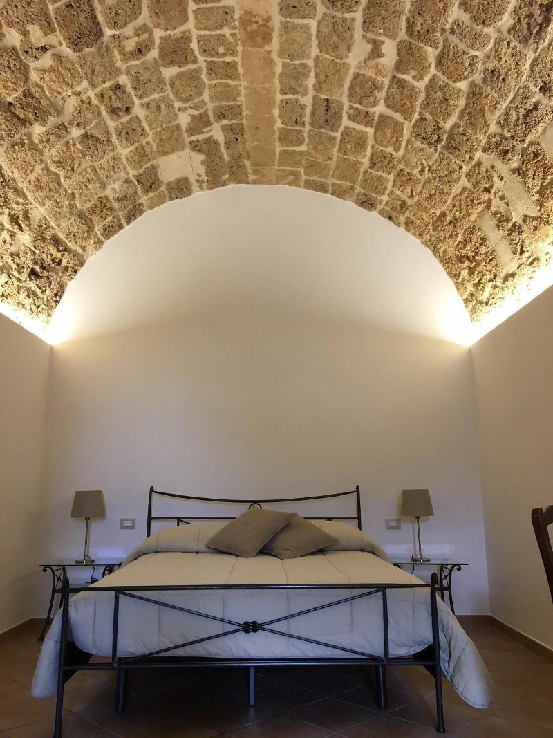 B&B Macrina - Oda
