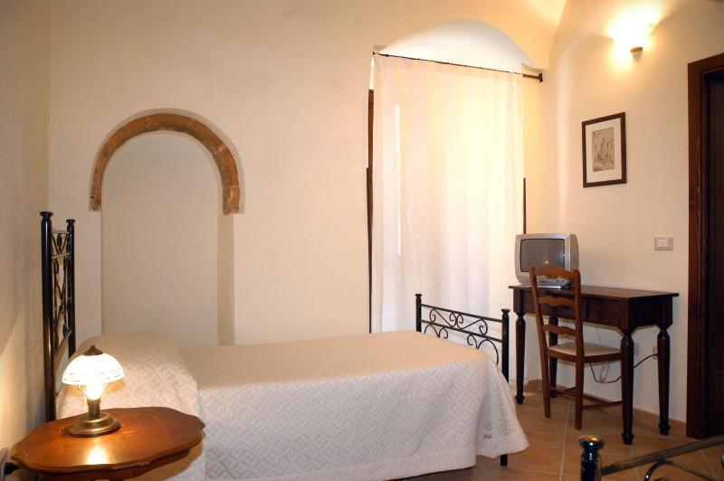 B&B Macrina - Oda