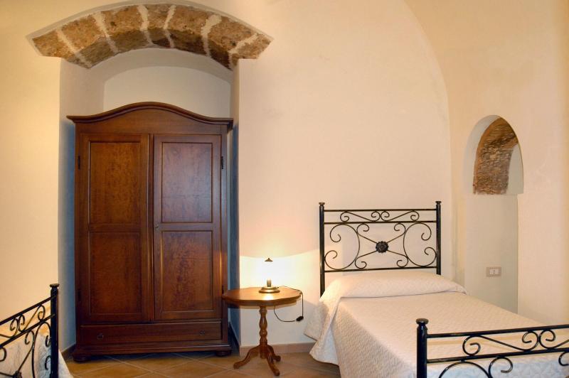 B&B Macrina - Oda