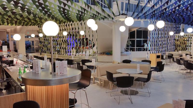 FIAP - Hostel - Genel