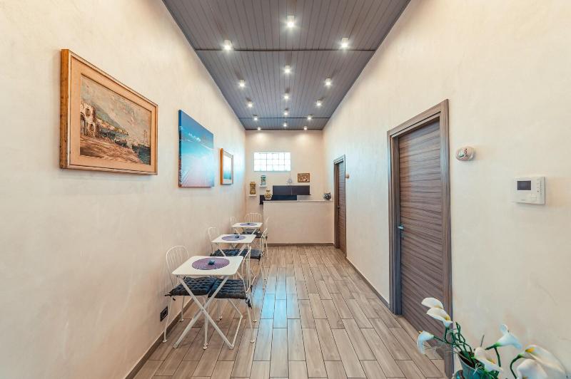 B&B Marranzano - Lobi