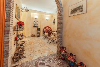 B&B Marranzano fotoÄŸrafÄ±