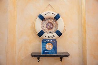 B&B Marranzano fotoÄŸrafÄ±