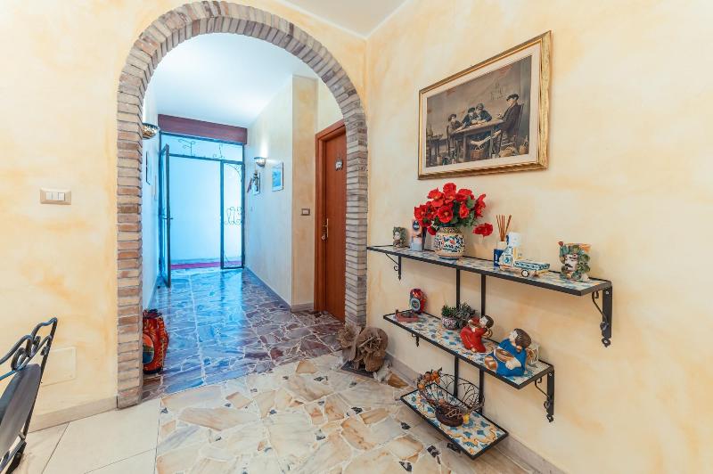 B&B Marranzano - Lobi
