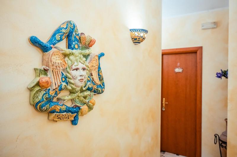 B&B Marranzano - Lobi