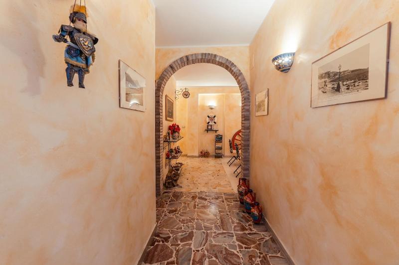 B&B Marranzano - Lobi