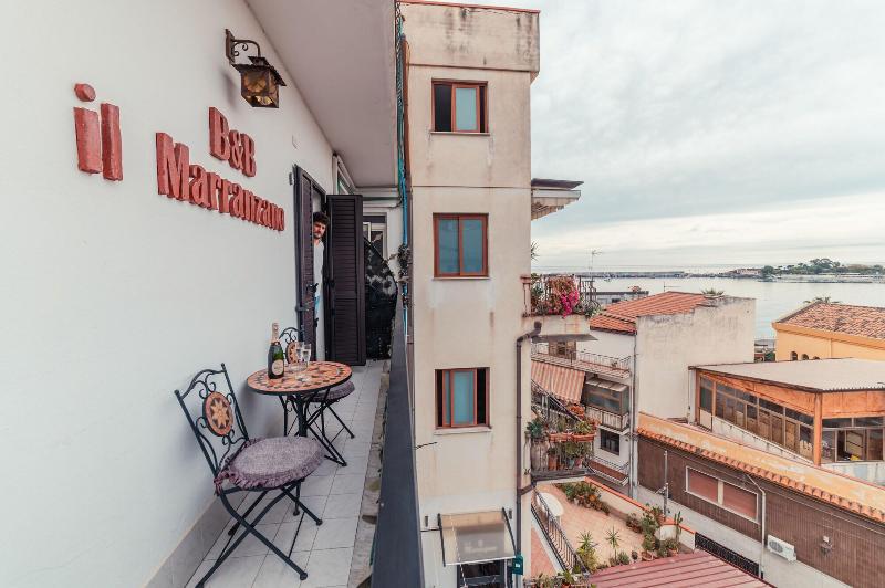 B&B Marranzano - Genel