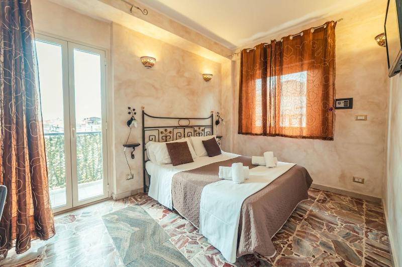 B&B Marranzano - Oda