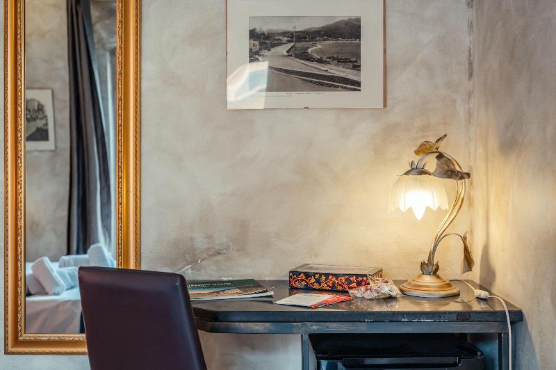B&B Marranzano - Oda