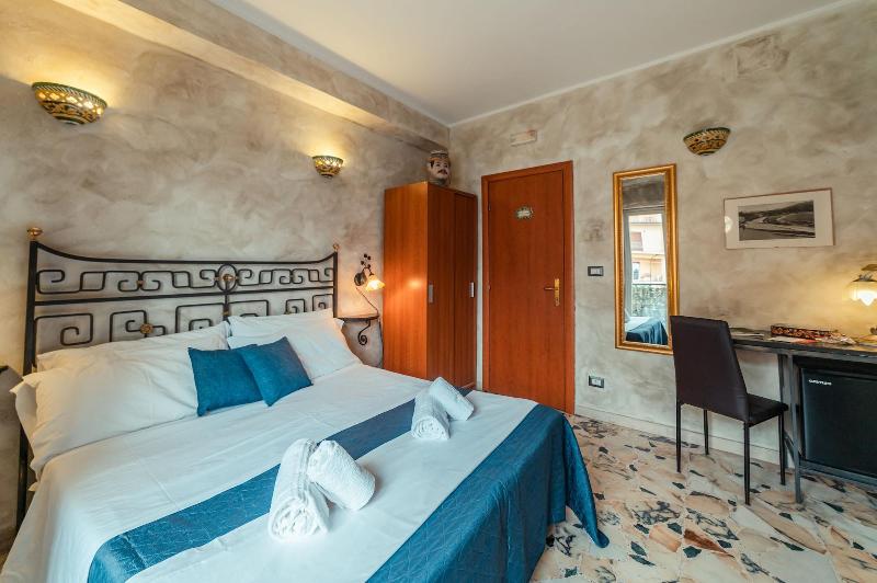 B&B Marranzano - Oda