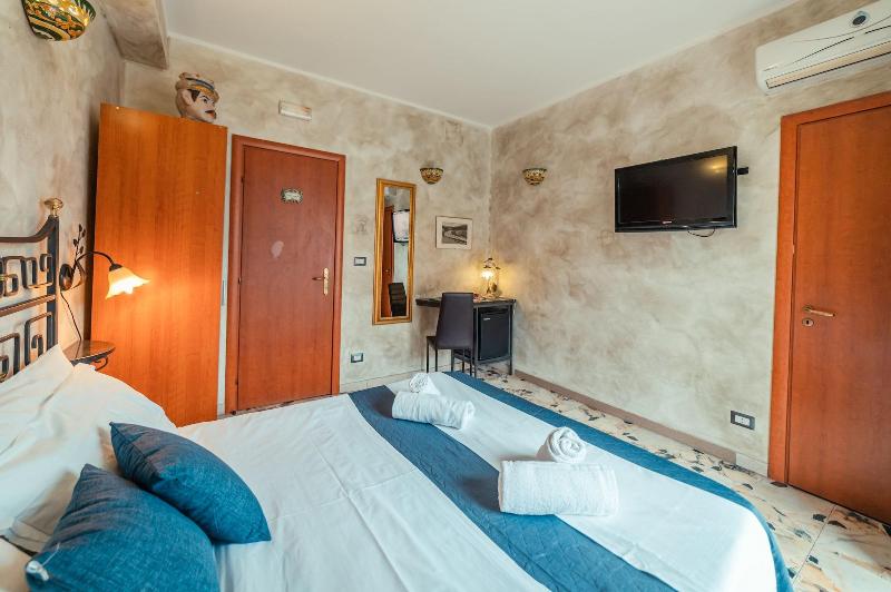 B&B Marranzano - Oda