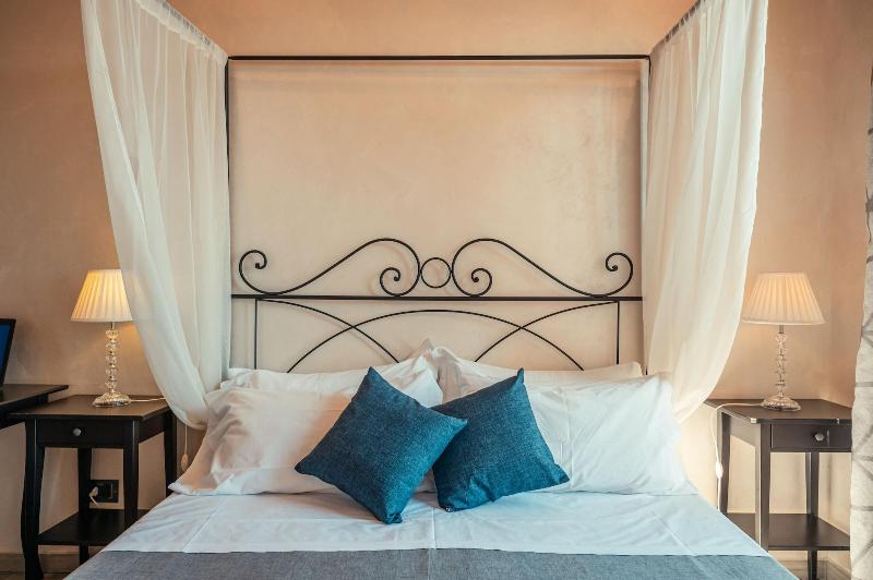 B&B Marranzano - Oda