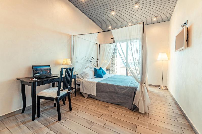 B&B Marranzano - Oda