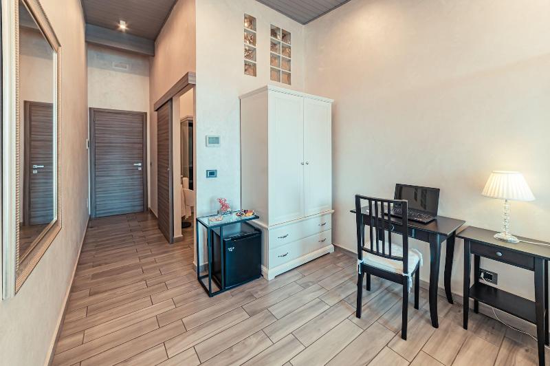 B&B Marranzano - Oda
